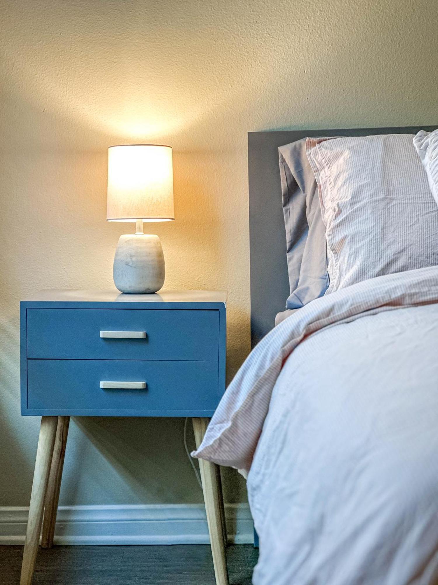 Cozy 1bd In Mdr! Free Parking And Pool! *