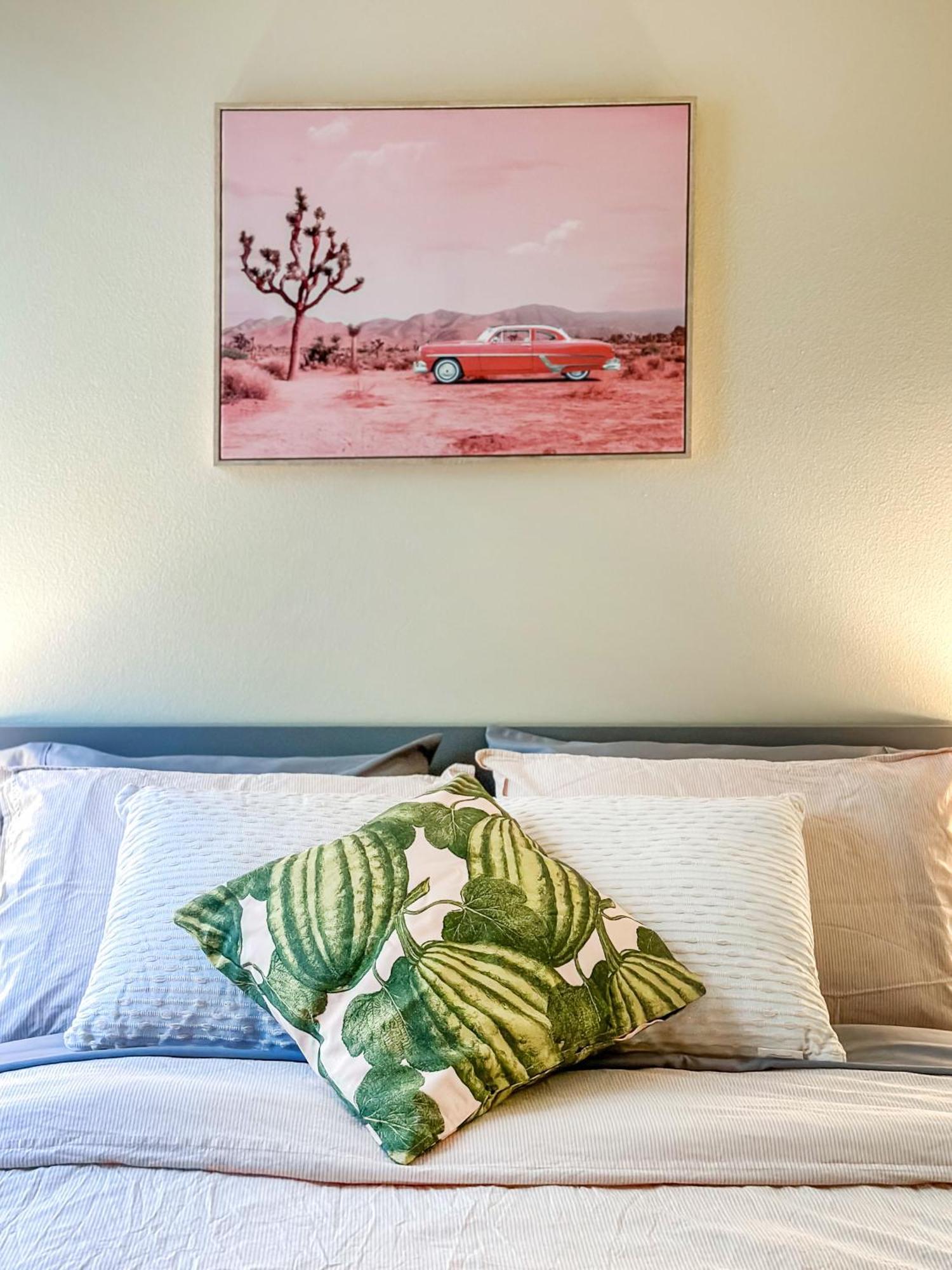 Cozy 1bd In Mdr! Free Parking And Pool! Los Angeles